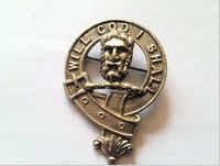 Cap Badges Oud
