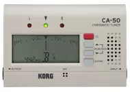 Chromatic Tuner Korg CA-50