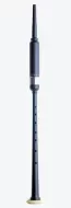 PRC05P Long Plastic Practice Chanter