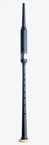 PRC05P Long Plastic Practice Chanter
