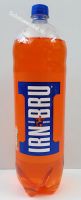 IRN BRU - 2 liter fles