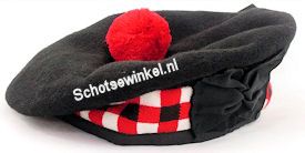 Glengarry en Headware