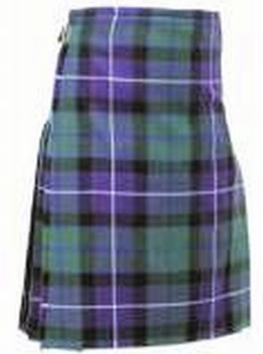 New Freedom, voordeelpakket C met PARTY kilt