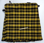 MacPowder Kilt