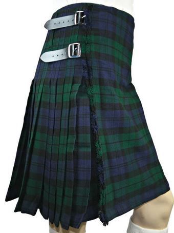 Black Watch tartan, voordeelpakket B