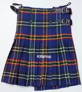 Leemans tartan, voordeelpakket C