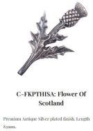 Kiltpin, Thistle Gealic