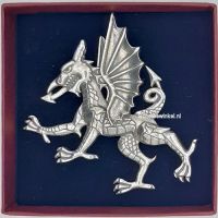 Kiltpin Dragon Rampart