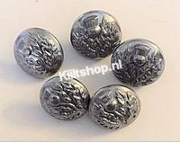 Doublett met de Thistle (per stuk)