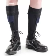 Kousen, Gealic Themes, Bulk Hire Black