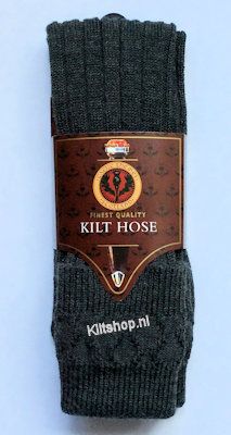 Kousen, Gealic Themes, Navy Blue 