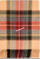Plaid, Stewart Country Tartan Lambswool