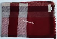 Shawl - Omslagdoek  - Rescobie