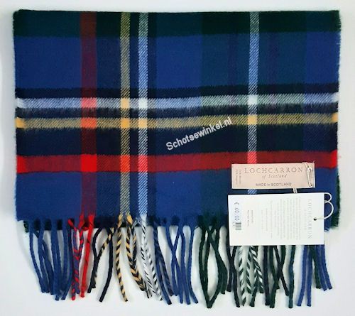 Shawl - Omslagdoek - Stola