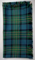 Shawl - Omslagdoek, MacLaren