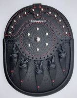 Hunting Gilt Sporran