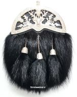 Racoon / Wasbeer Sporran