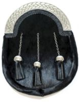 Dress Sporran D11 Sporran