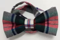 Bow tie, Stuart Dress Tartan