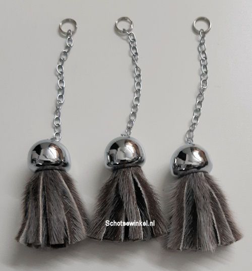 Tassels