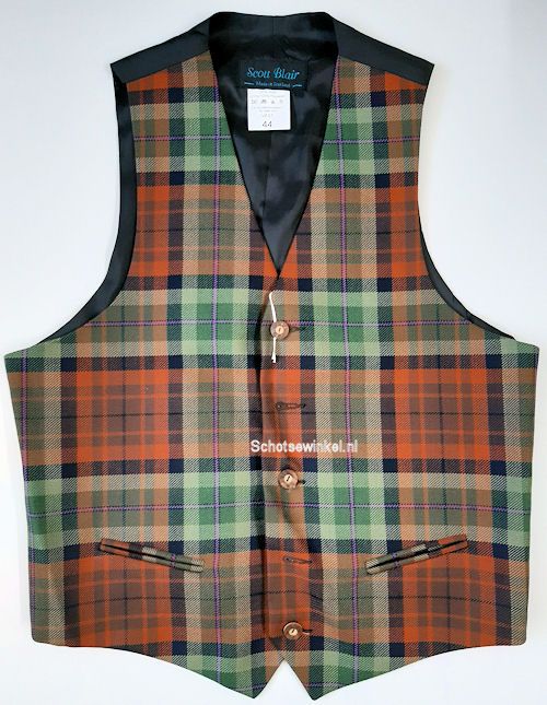 Vest - Waistcoat